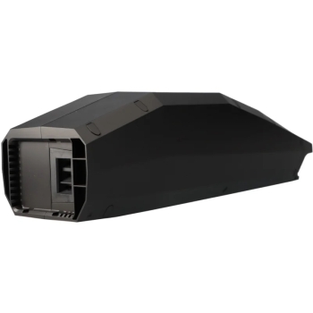 Preview: E-Bike Akku für Yamaha 36V 745Wh + 4A Ladegerät + Ladeadapter